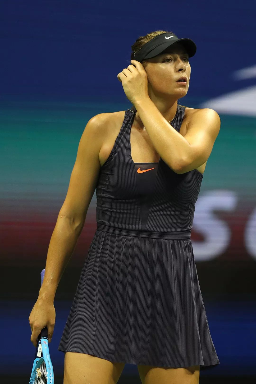 关于莎拉波娃在尤文图斯比赛中关键助攻,败北引发热议!的信息 关于莎拉波娃在尤文图斯比赛中关键助攻,败北引发热议!的信息