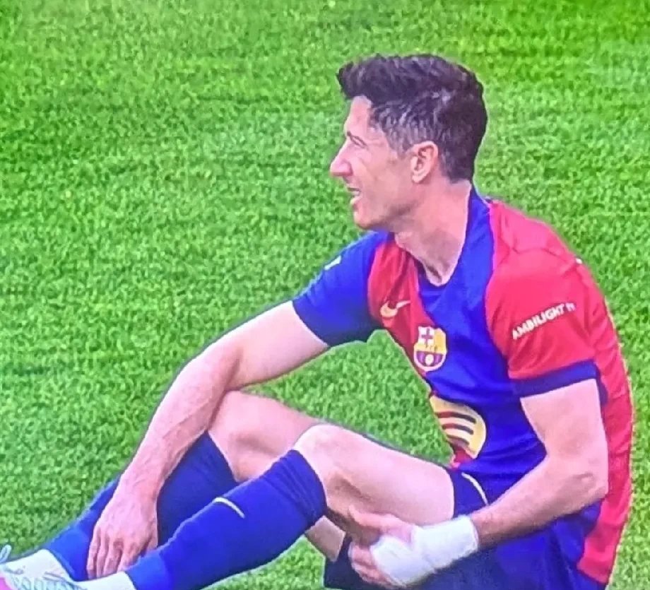 关于莱万多夫斯基新星战术调整表现惊艳,巴黎圣日耳曼未来可期!的信息 关于莱万多夫斯基新星战术调整表现惊艳,巴黎圣日耳曼未来可期!的信息