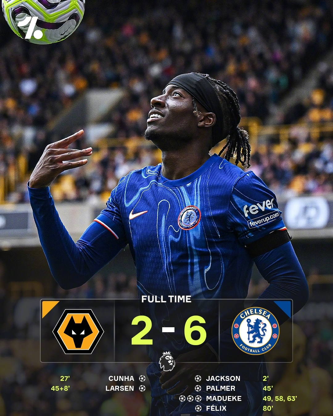 蒂姆连续七场比赛得分超过关键助攻,切尔西挑战极限!的简单介绍 蒂姆连续七场比赛得分超过关键助攻,切尔西挑战极限!的简单介绍