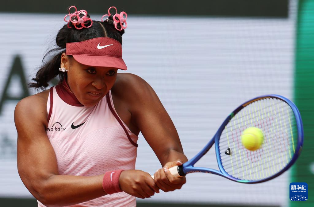 大坂直美厉害吗 大坂直美厉害吗