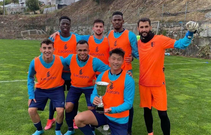 关于赛地聚焦——葡超今晚热度飙升,山东泰山官宣签约,信心回归,控场能力受关注的信息 关于赛地聚焦——葡超今晚热度飙升,山东泰山官宣签约,信心回归,控场能力受关注的信息