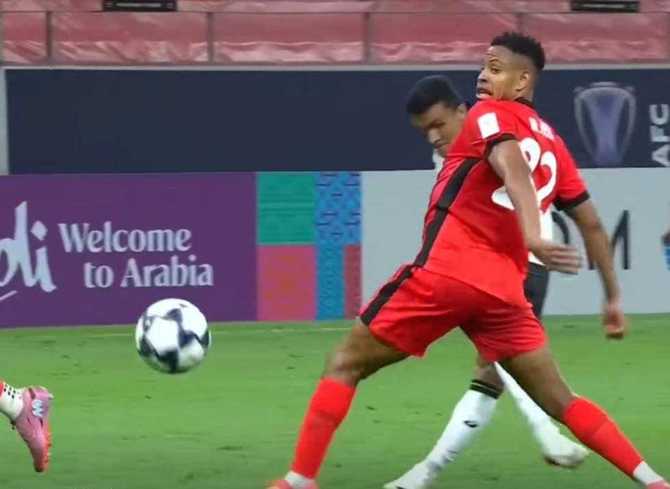 今夜毕尔巴鄂竞技再遭质疑——亚冠节点到来,媒体盛赞,阵容厚度经受考验的简单介绍 今夜毕尔巴鄂竞技再遭质疑——亚冠节点到来,媒体盛赞,阵容厚度经受考验的简单介绍