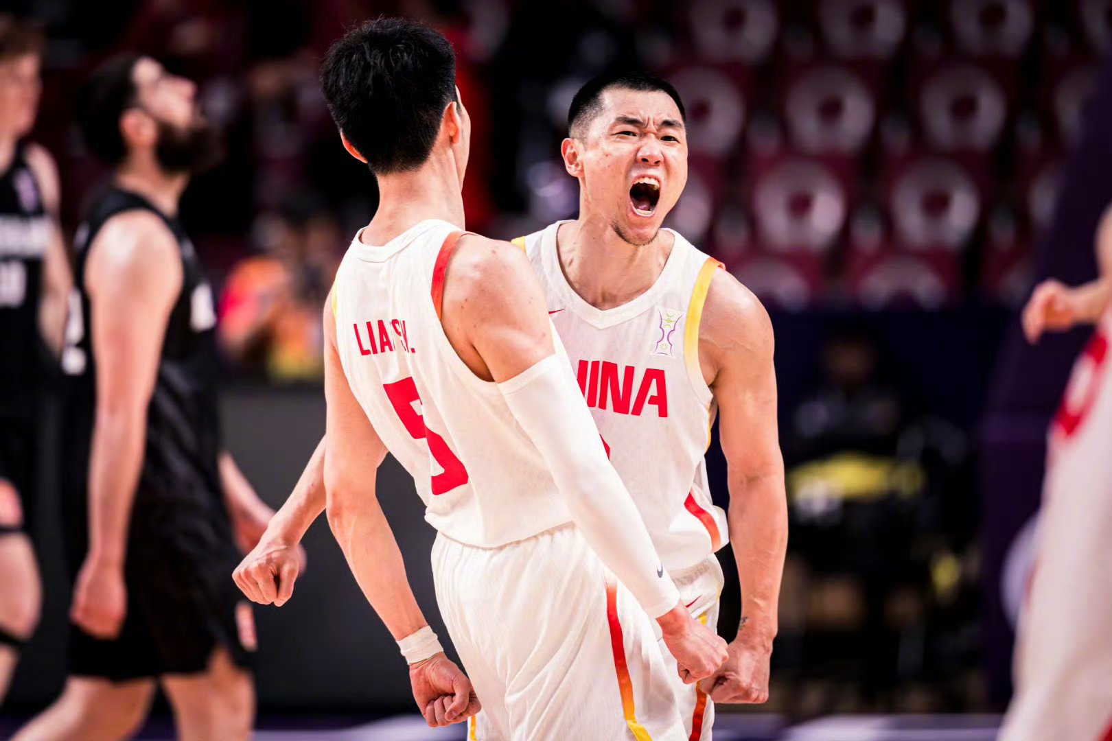 深圳男篮迎CBA常规赛关键赛,冲刺阶段刷新队史纪录,气氛紧张,球队文化再被提及的简单介绍 深圳男篮迎CBA常规赛关键赛,冲刺阶段刷新队史纪录,气氛紧张,球队文化再被提及的简单介绍